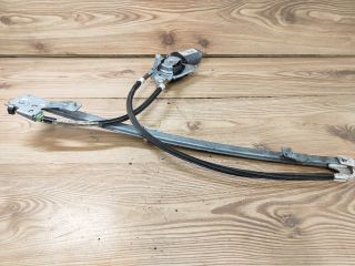 bontott CITROËN JUMPY Bal első Ablakemelő Szerkezet (Elektromos)