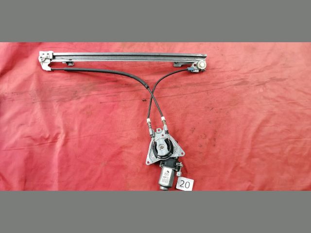 bontott CITROËN JUMPY Bal első Ablakemelő Szerkezet (Elektromos)