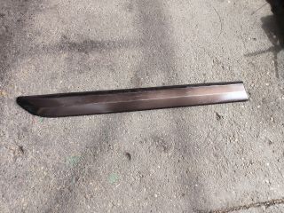 bontott CITROËN JUMPY Bal első Ajtó Díszléc