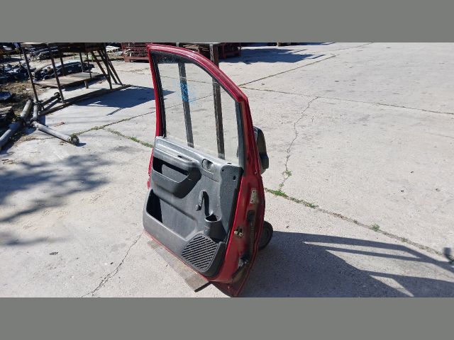 bontott CITROËN JUMPY Bal első Ajtó (Részeivel)