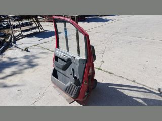 bontott CITROËN JUMPY Bal első Ajtó (Részeivel)
