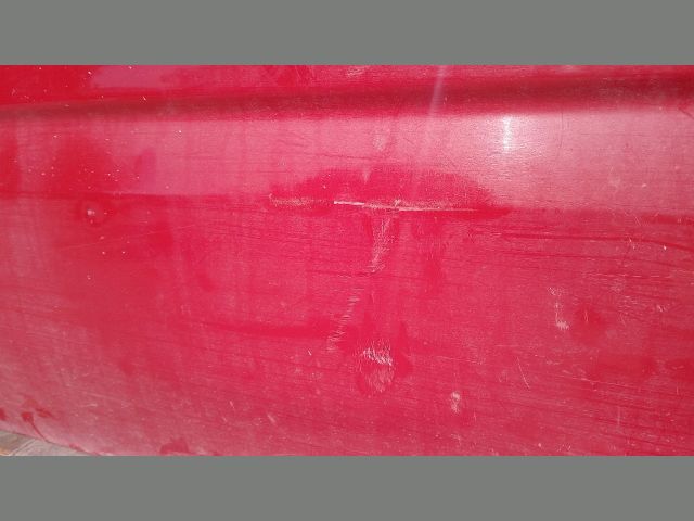 bontott CITROËN JUMPY Bal első Ajtó (Részeivel)