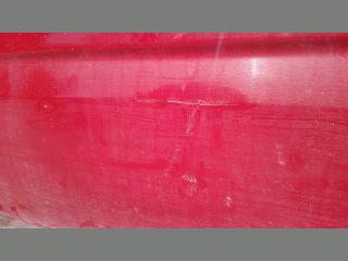 bontott CITROËN JUMPY Bal első Ajtó (Részeivel)