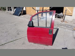 bontott CITROËN JUMPY Bal első Ajtó (Részeivel)