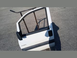 bontott CITROËN JUMPY Bal első Ajtó (Részeivel)