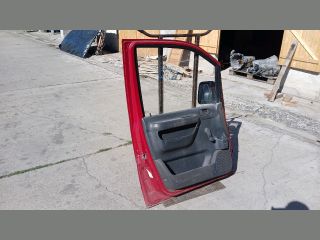 bontott CITROËN JUMPY Bal első Ajtó (Részeivel)