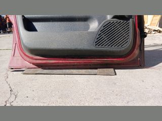 bontott CITROËN JUMPY Bal első Ajtó (Részeivel)