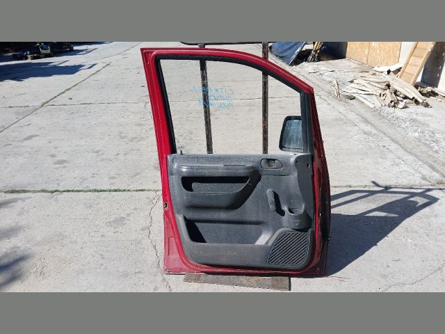 bontott CITROËN JUMPY Bal első Ajtó (Részeivel)