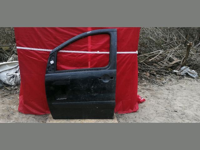 bontott CITROËN JUMPY Bal első Ajtó (Részeivel)