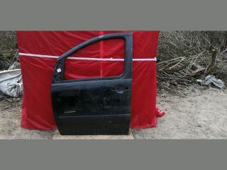 bontott CITROËN JUMPY Bal első Ajtó (Részeivel)