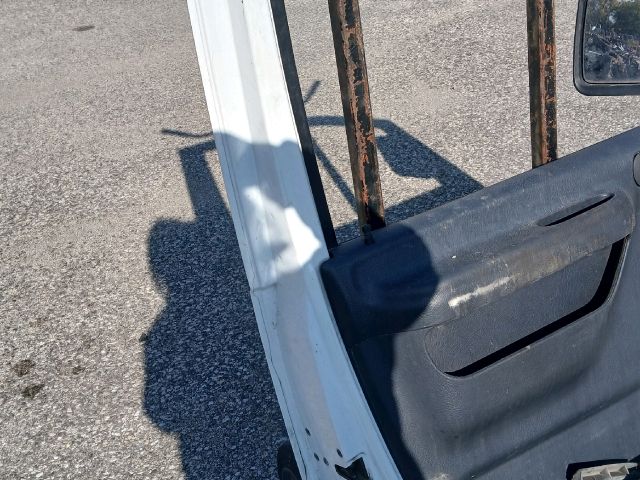 bontott CITROËN JUMPY Bal első Ajtó (Részeivel)