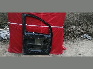 bontott CITROËN JUMPY Bal első Ajtó (Részeivel)