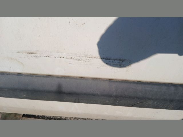 bontott CITROËN JUMPY Bal első Ajtó (Részeivel)