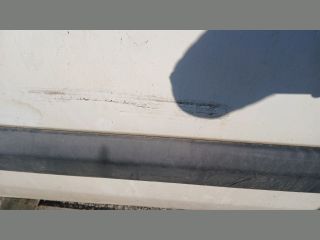 bontott CITROËN JUMPY Bal első Ajtó (Részeivel)