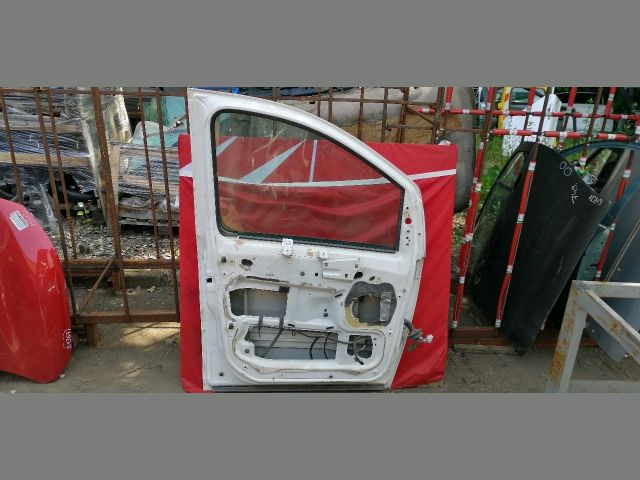 bontott CITROËN JUMPY Bal első Ajtó (Részeivel)