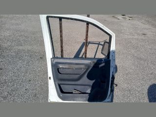 bontott CITROËN JUMPY Bal első Ajtó (Részeivel)