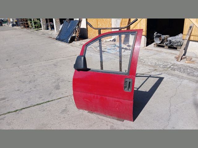 bontott CITROËN JUMPY Bal első Ajtó (Részeivel)