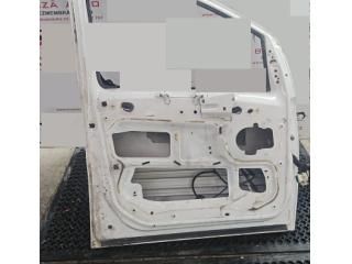 bontott CITROËN JUMPY Bal első Ajtó (Üres lemez)