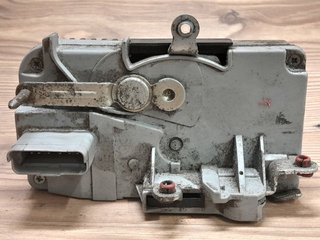 bontott CITROËN JUMPY Bal első Ajtózár