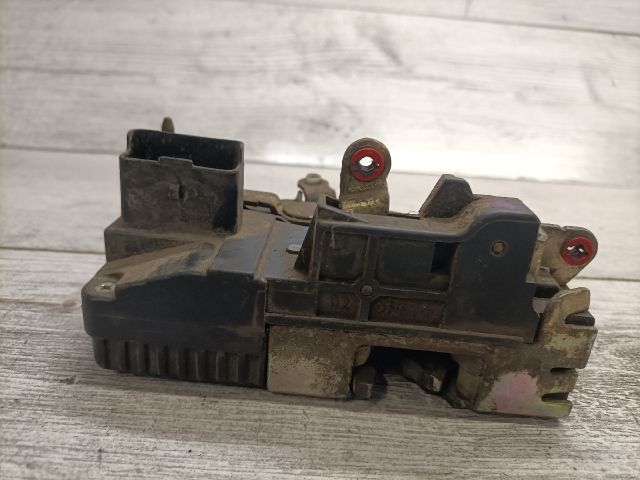 bontott CITROËN JUMPY Bal első Ajtózár