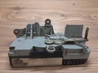 bontott CITROËN JUMPY Bal első Ajtózár