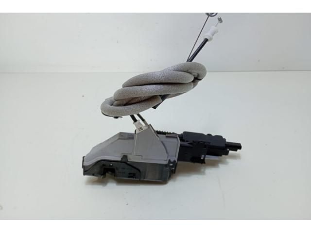 bontott CITROËN JUMPY Bal első Ajtózár