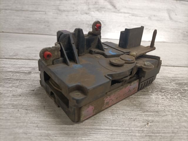 bontott CITROËN JUMPY Bal első Ajtózár