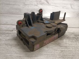 bontott CITROËN JUMPY Bal első Ajtózár