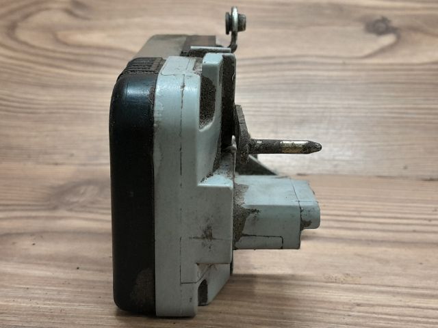 bontott CITROËN JUMPY Bal első Ajtózár