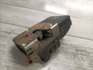 bontott CITROËN JUMPY Bal első Ajtózár