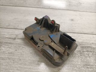 bontott CITROËN JUMPY Bal első Ajtózár