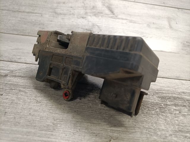 bontott CITROËN JUMPY Bal első Ajtózár