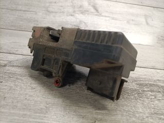 bontott CITROËN JUMPY Bal első Ajtózár