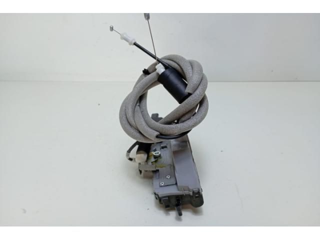 bontott CITROËN JUMPY Bal első Ajtózár