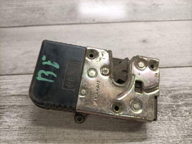 bontott CITROËN JUMPY Bal első Ajtózár