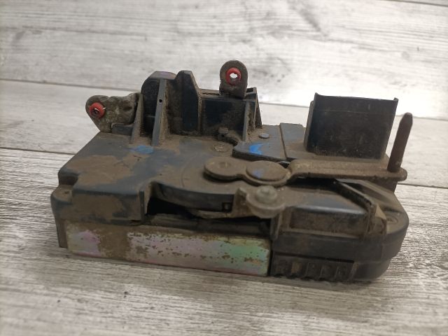 bontott CITROËN JUMPY Bal első Ajtózár