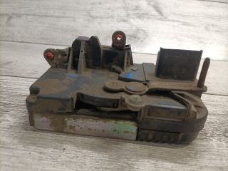 bontott CITROËN JUMPY Bal első Ajtózár