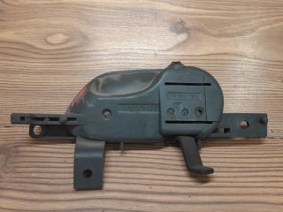 bontott CITROËN JUMPY Bal első Belső Kilincs