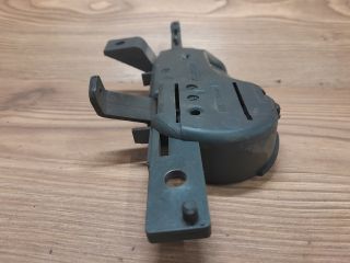 bontott CITROËN JUMPY Bal első Belső Kilincs