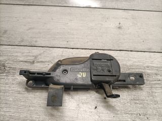 bontott CITROËN JUMPY Bal első Belső Kilincs