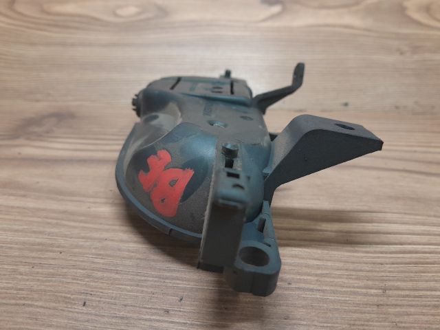 bontott CITROËN JUMPY Bal első Belső Kilincs