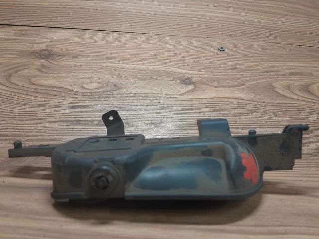 bontott CITROËN JUMPY Bal első Belső Kilincs