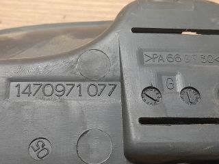 bontott CITROËN JUMPY Bal első Belső Kilincs