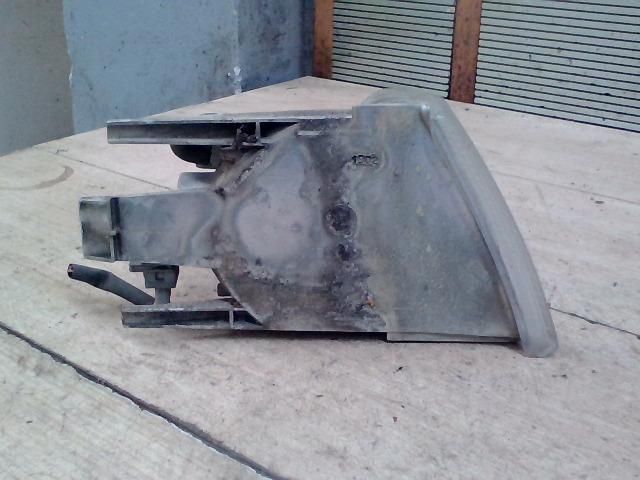 bontott CITROËN JUMPY Bal első Irányjelző