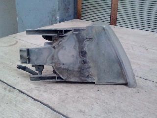 bontott CITROËN JUMPY Bal első Irányjelző