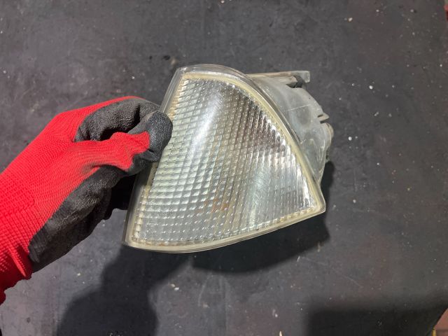 bontott CITROËN JUMPY Bal első Irányjelző