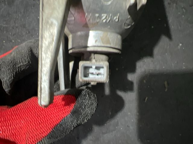 bontott CITROËN JUMPY Bal első Irányjelző