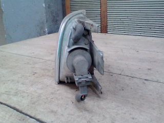 bontott CITROËN JUMPY Bal első Irányjelző