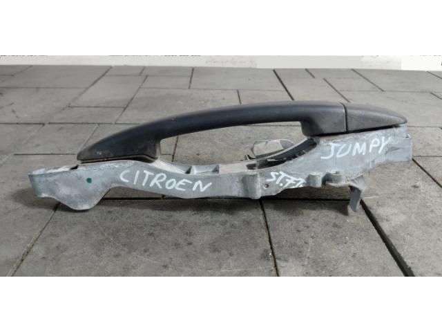 bontott CITROËN JUMPY Bal első Külső Kilincs