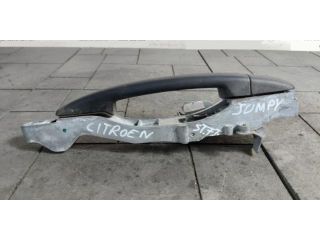 bontott CITROËN JUMPY Bal első Külső Kilincs